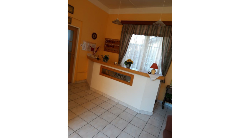 EUROPENZION Karlovy Vary